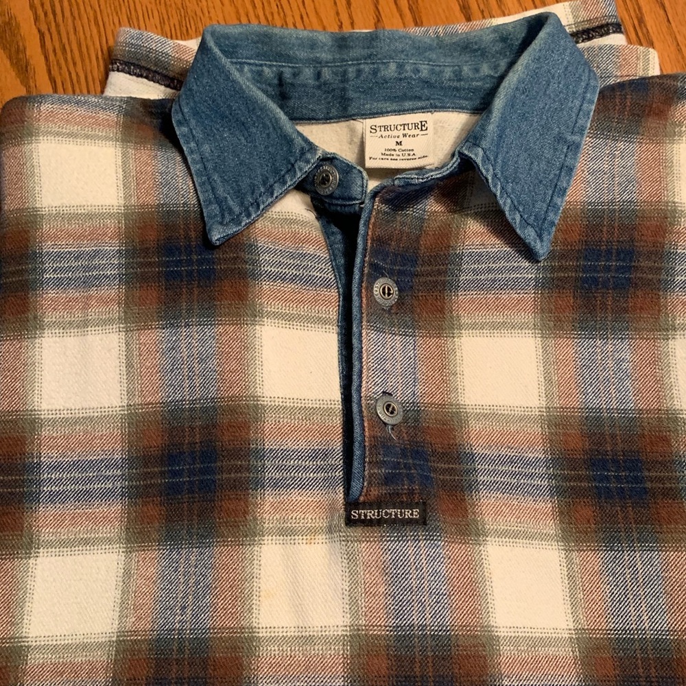 Men’s Medium Shirt